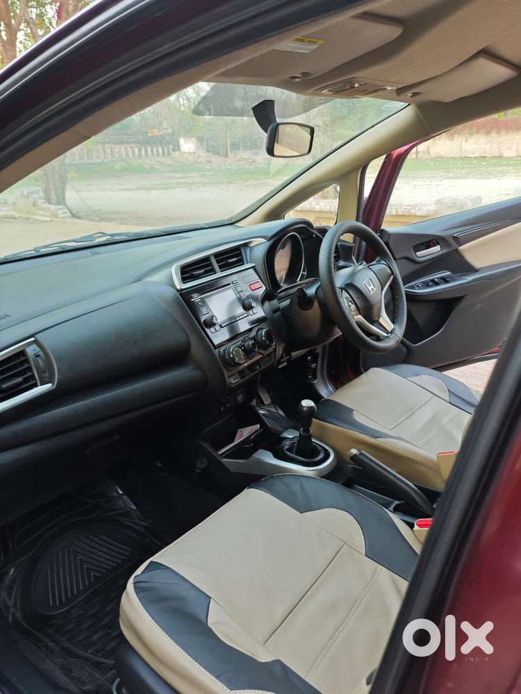 Honda Jazz 1.5 Sv I Dtec, 2015, Diesel