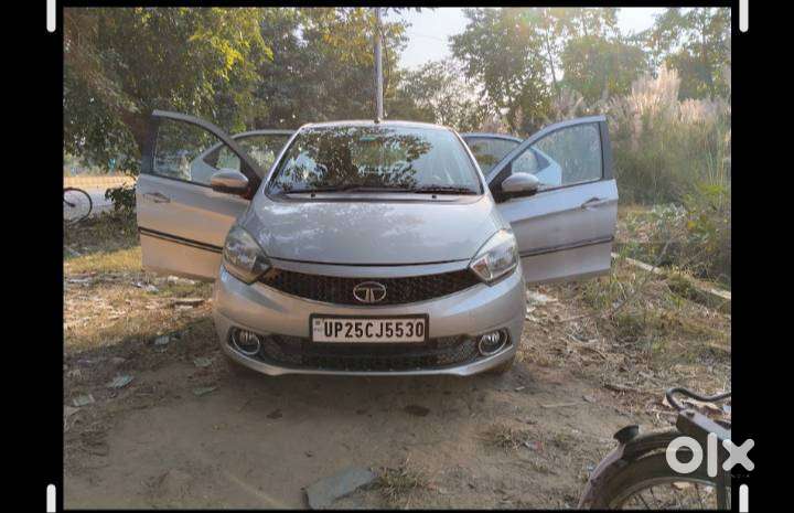 Tata Tiago Top Model 2018