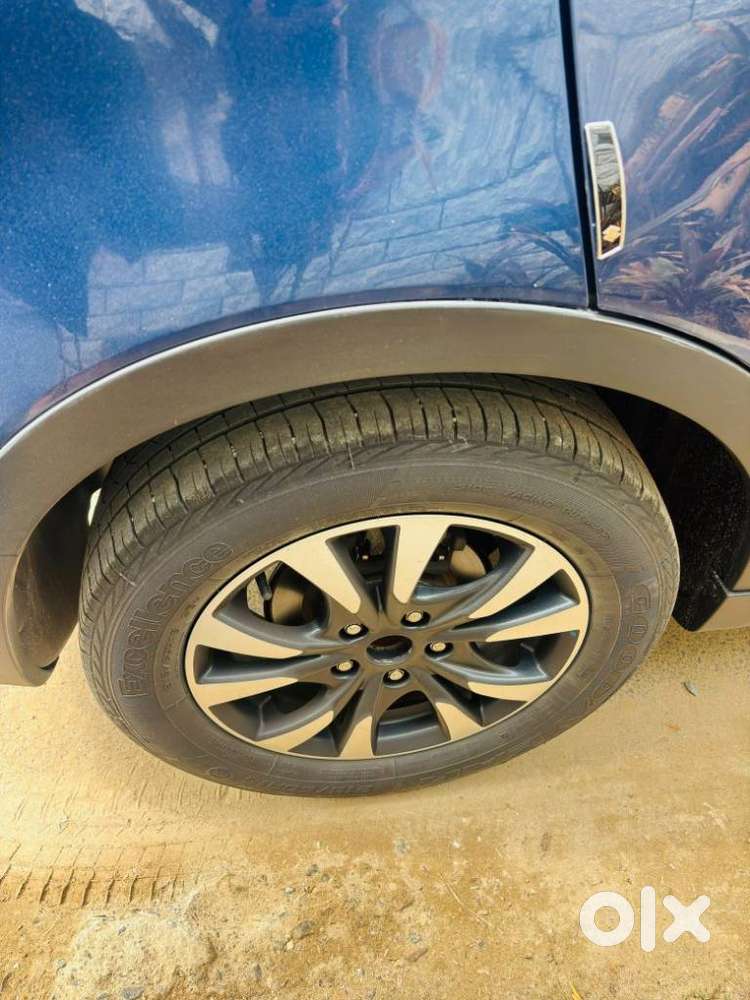Maruti Suzuki S Cross Zeta Shvs, 2017, Diesel