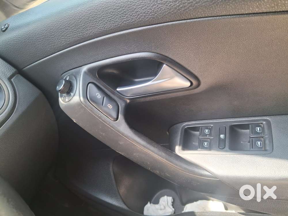 Volkswagen Polo Gti, 2017, Petrol