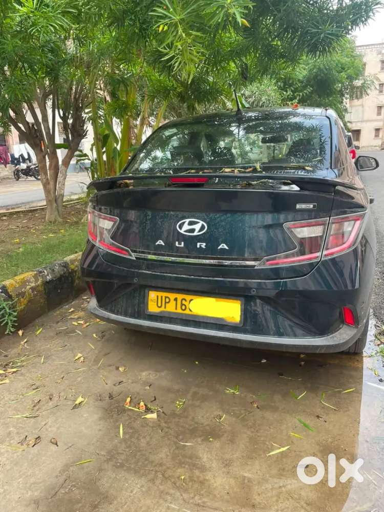 Aura Car For Sale