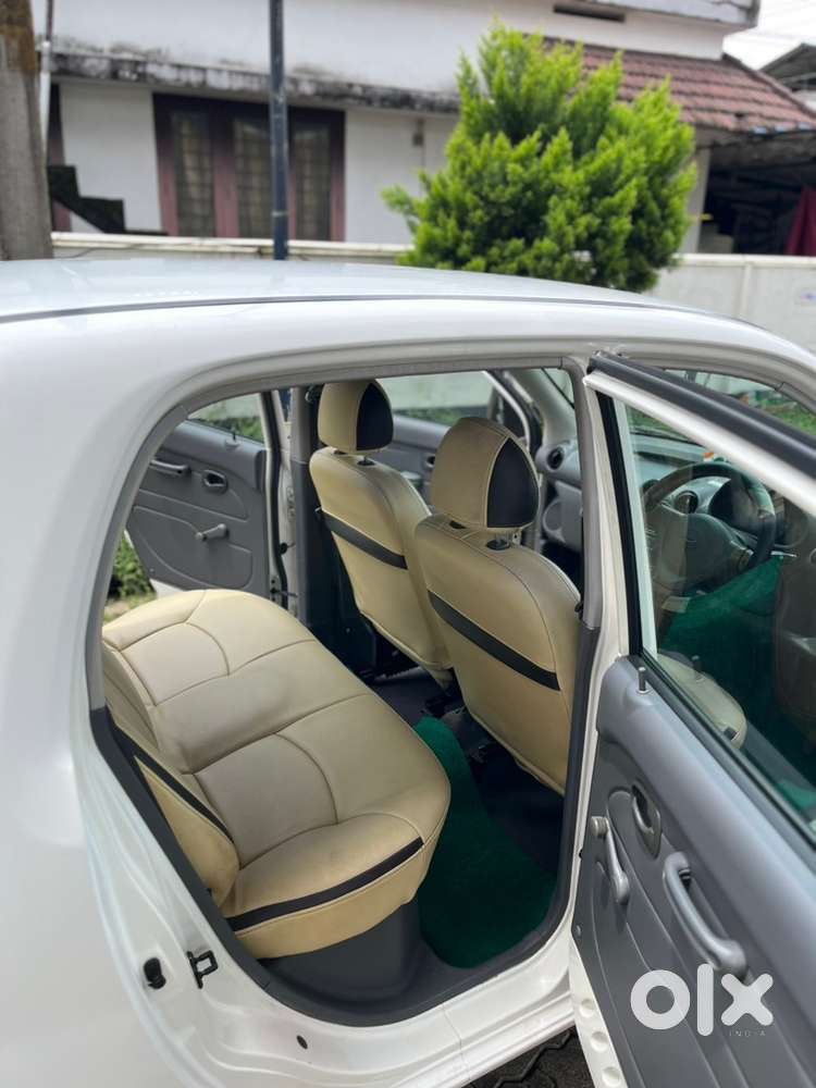 Hyundai Santro Xing 2003