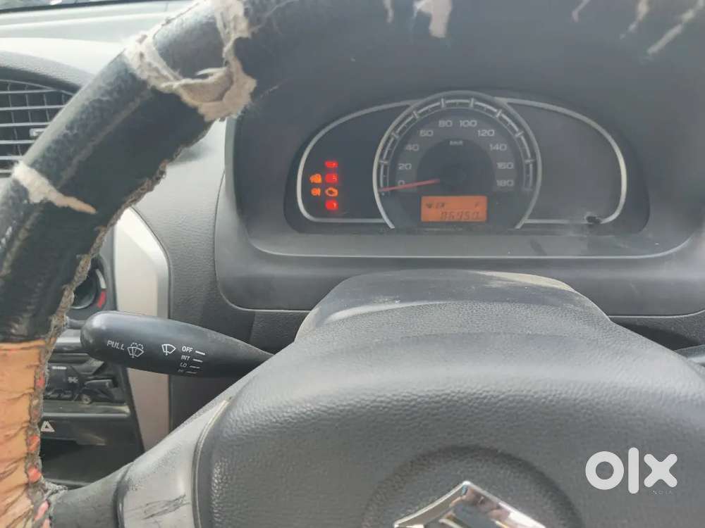 Maruti Suzuki Alto 800 2018