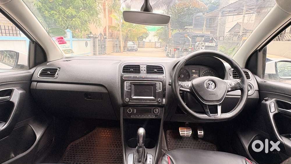 Volkswagen Polo 1.2 Gt Tsi, 2017, Petrol