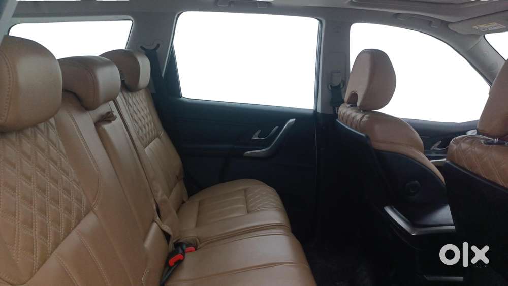 Mahindra Xuv500 W11, 2018, Diesel