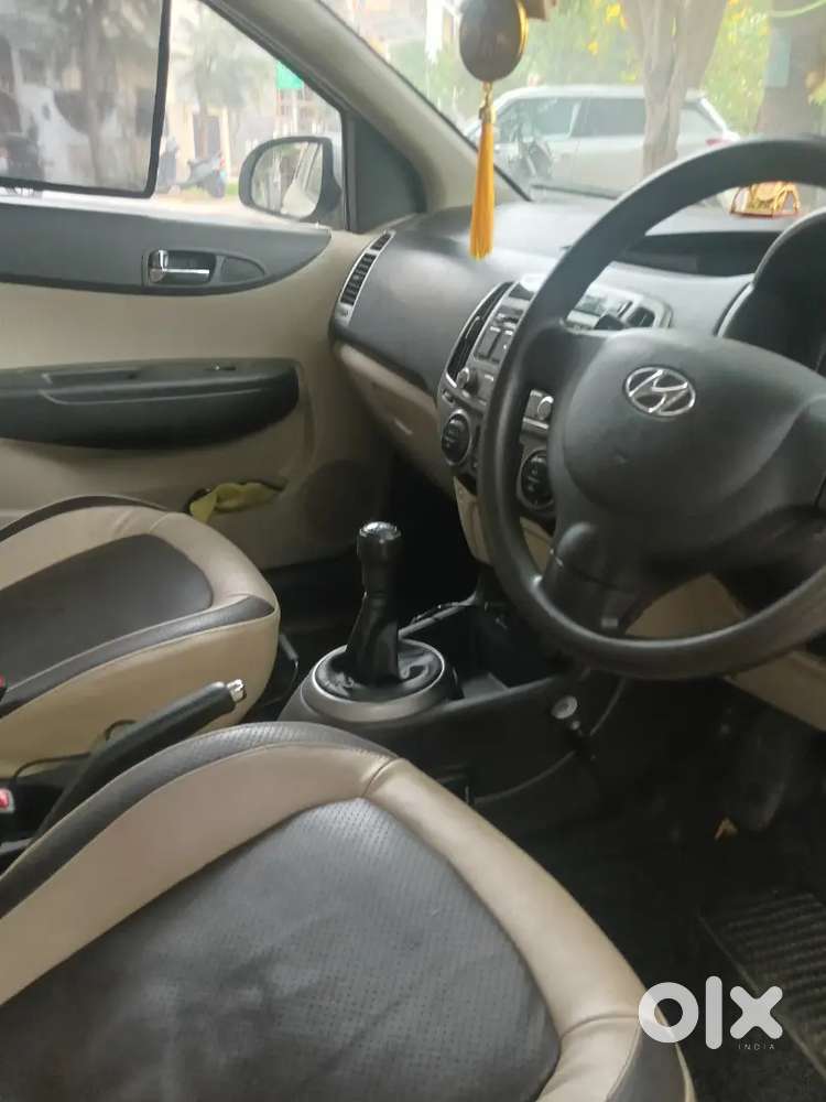 I20 2 Shaal Bache Rhe Hn