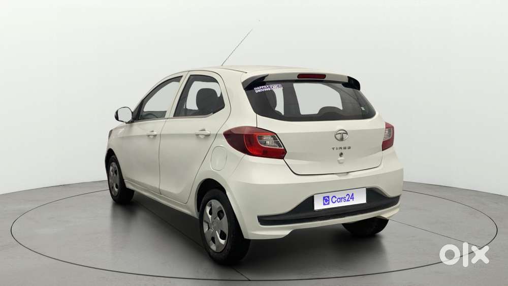 Tata Tiago 1.2 Revotron Xt, 2020, Petrol