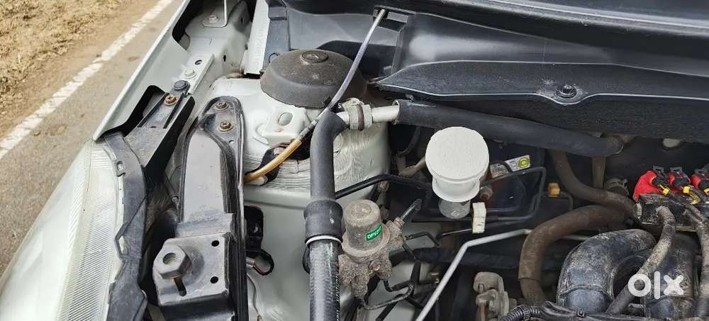 Maruti Suzuki Dzire 2012 Petrol & Cng  58000 Km Driven