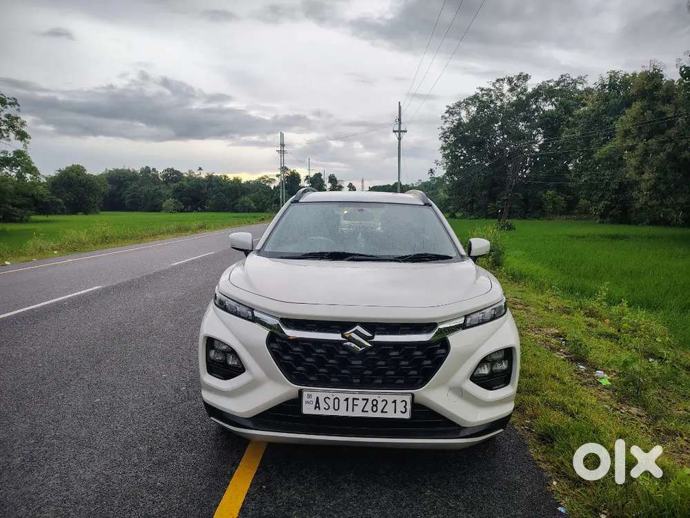 Modified Fronx Delta Plus