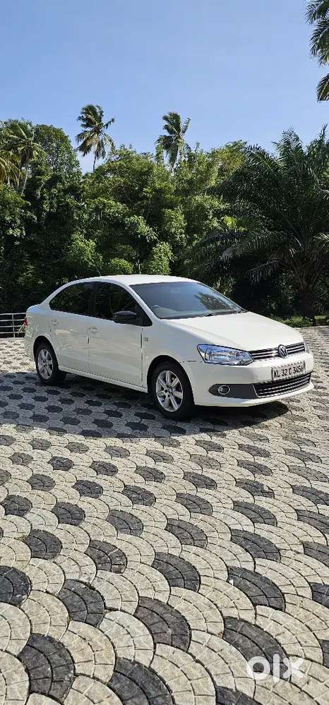 2011 Vento 2031 All Papers Clear