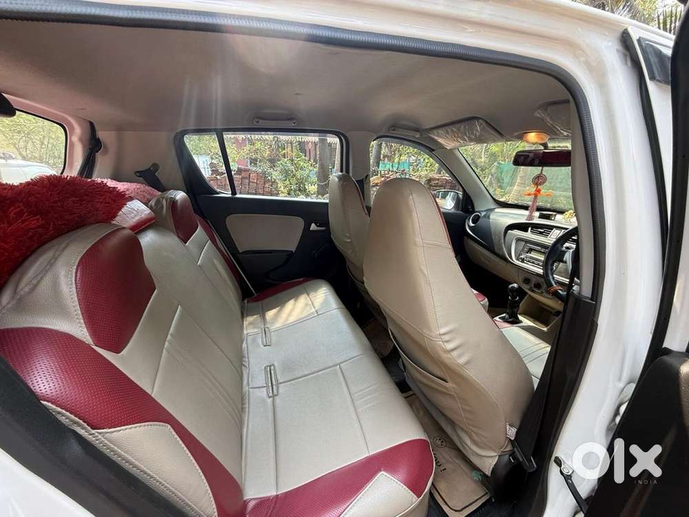 Maruti Suzuki Alto 2021