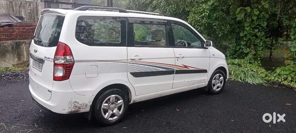 Chevrolet Enjoy 2016 Diesel 155000 Km Driven