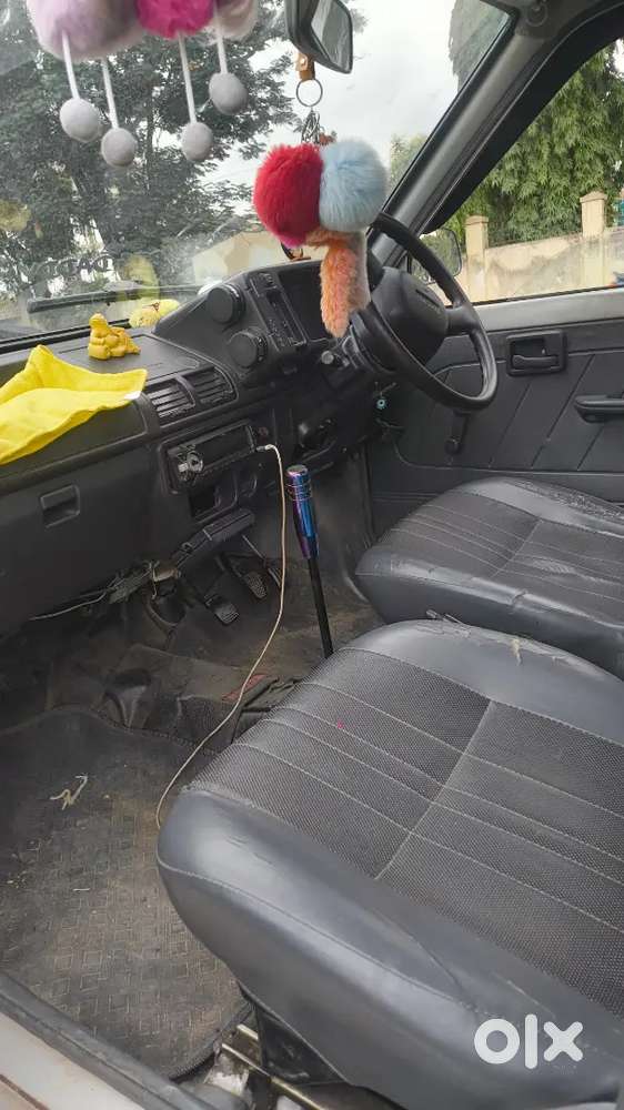 Maruti Suzuki 800 2004 Petrol 42000 Km Driven