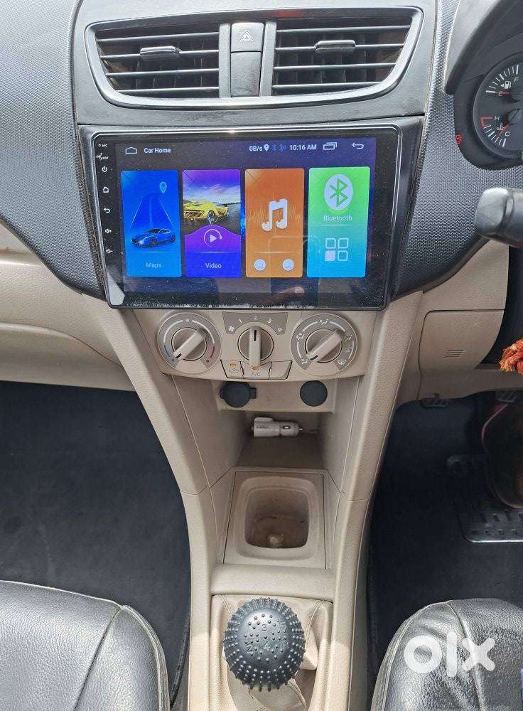 Maruti Suzuki Swift Dzire Tour S, 2021, Petrol