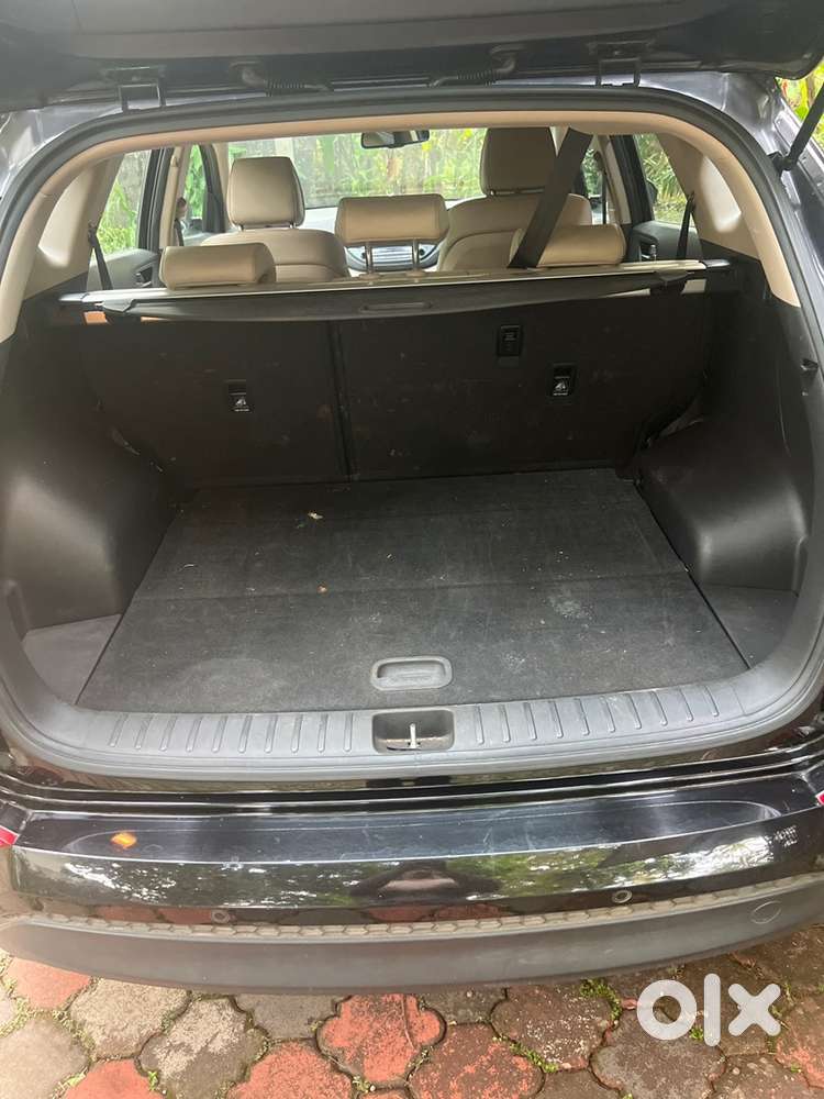 Hyundai Tucson Petrol 2018