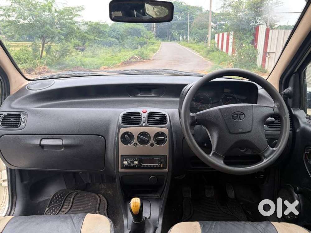 Tata Indica Ev2 Ev2 Ls, 2008, Diesel