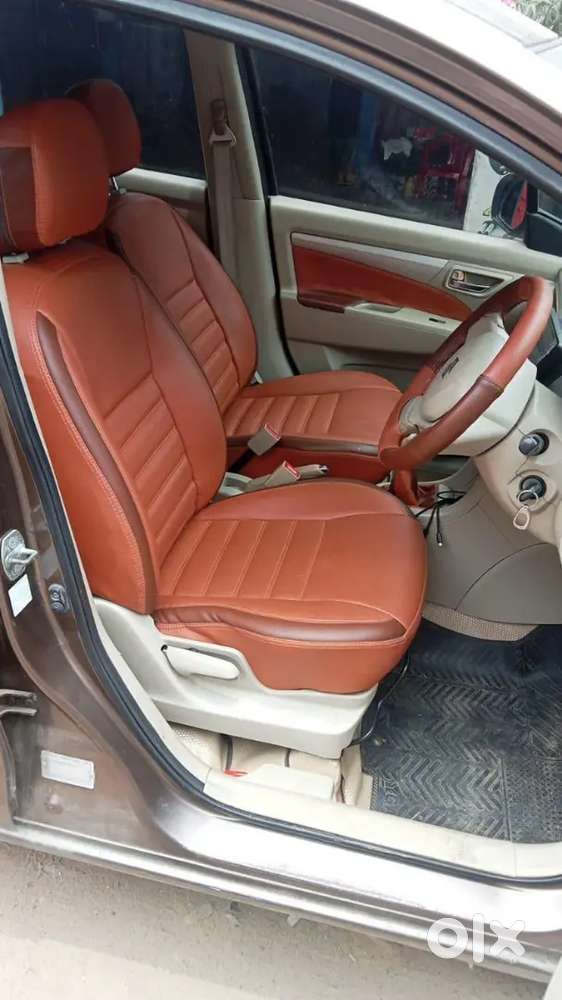 Maruti Suzuki Ertiga 2013 Petrol Well Maintained