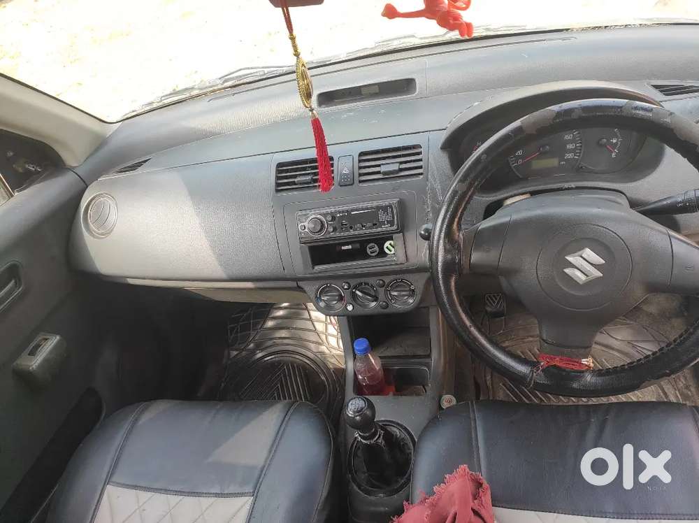 Maruti Suzuki Dzire 2012 Diesel 100000 Km Driven