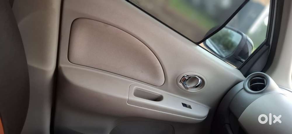 Nissan Micra 2012 Diesel Well Maintained