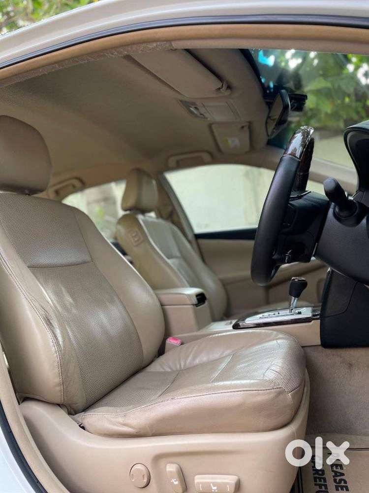 Toyota Camry 2.5 G, 2013, Petrol