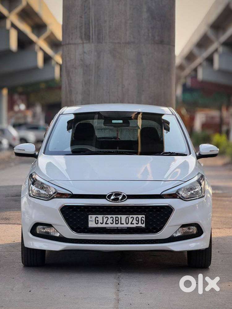 Hyundai I20 1.2 Asta, 2017, Petrol