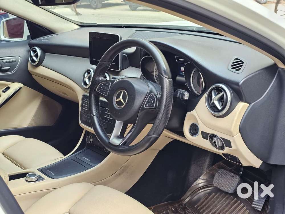 Mercedes-benz Gla Class 200 D Sport Edition, 2017, Diesel