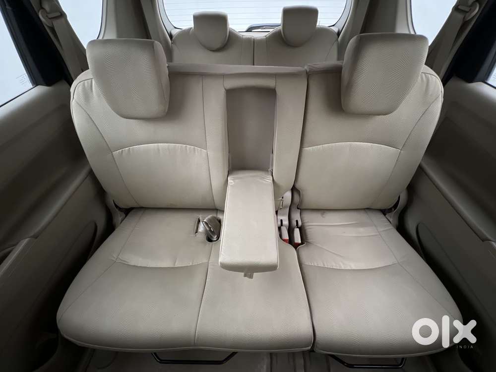 Maruti Suzuki Ertiga 1.5 Zxi, 2016, Petrol