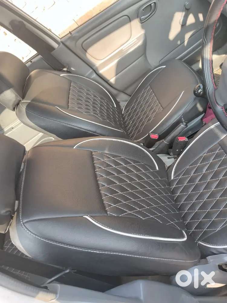 Maruti Suzuki Alto 2010