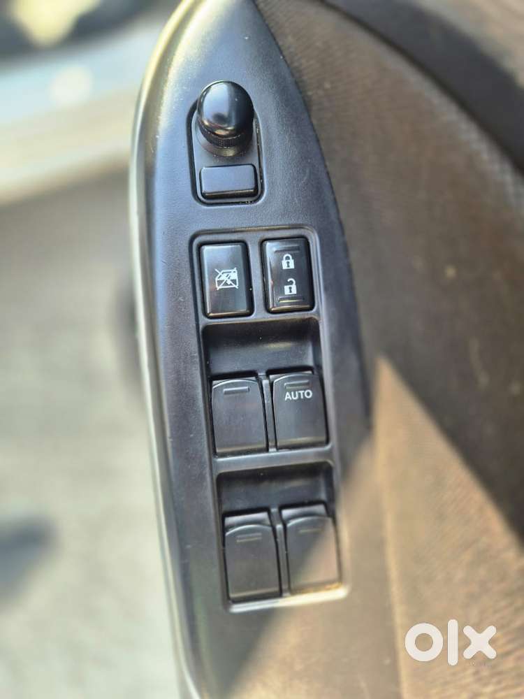 Maruti Suzuki Baleno