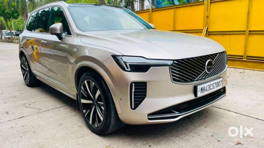 Volvo Xc90 B5 Ultra, 2026, Petrol