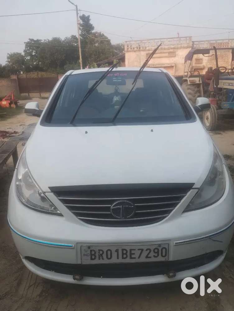 Tata Indica Vista Diesel 2012
