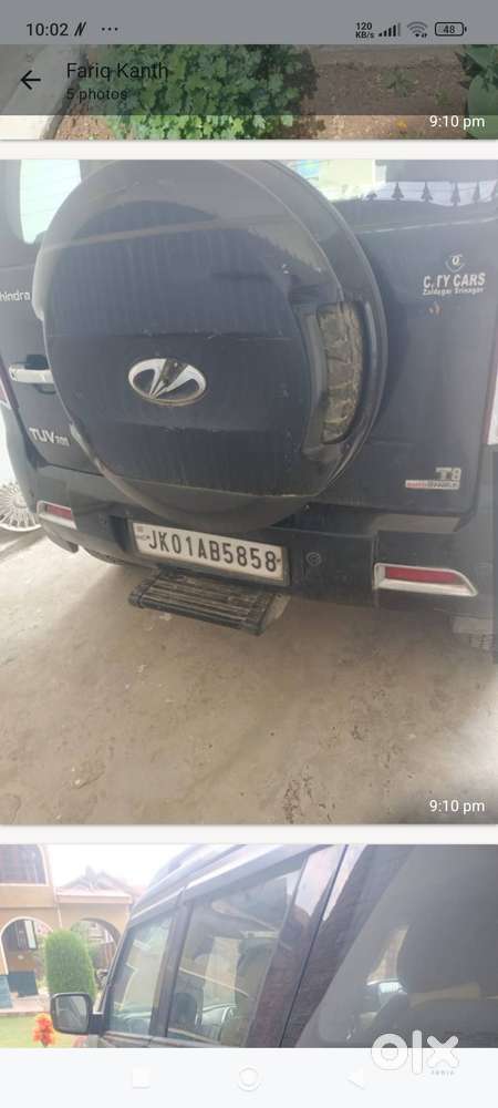 Tuv 300 Full Loaded Automatic