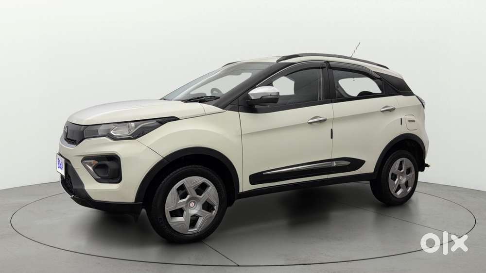 Tata Nexon 1.2 Revotron Xm (s), 2022, Petrol