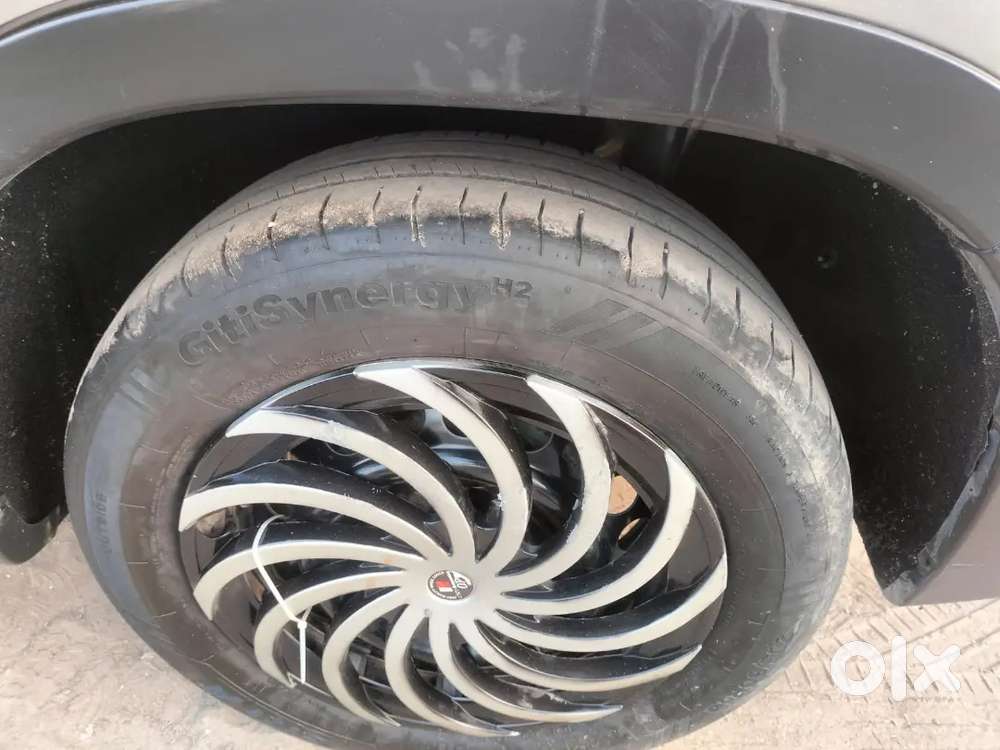 2019 Maruti Suzuki Brezza Vdi