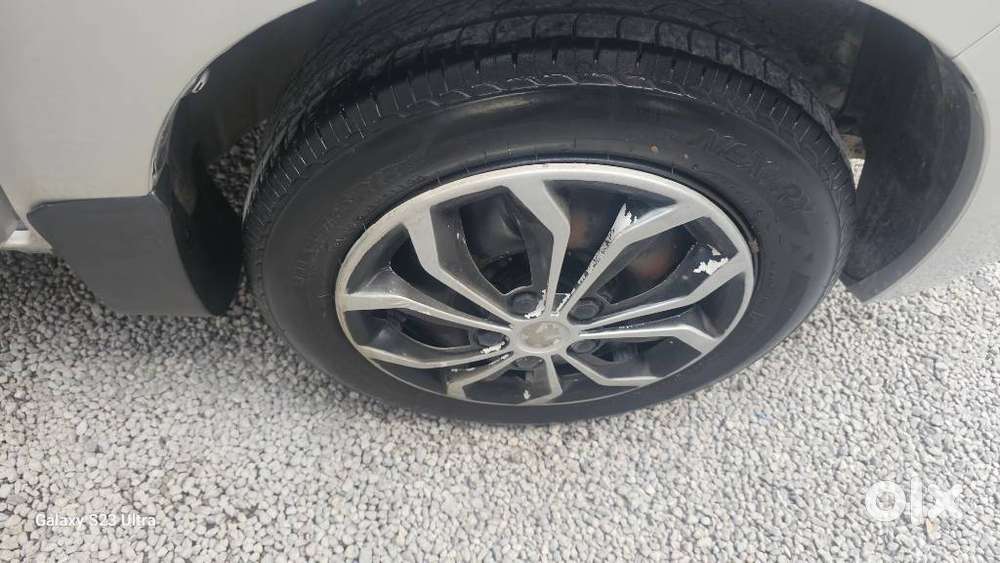 Maruti Suzuki Alto K10 Vxi, 2015, Petrol