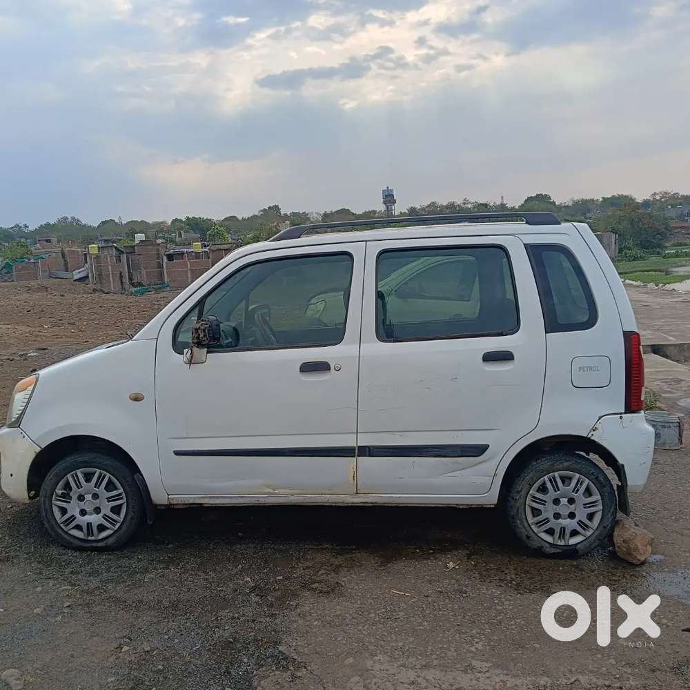 Maruti Suzuki Wagon R 2009