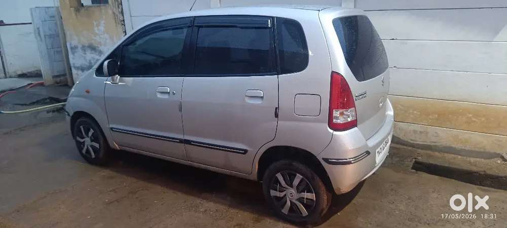 Maruti Suzuki Zen Estilo 2007 Year