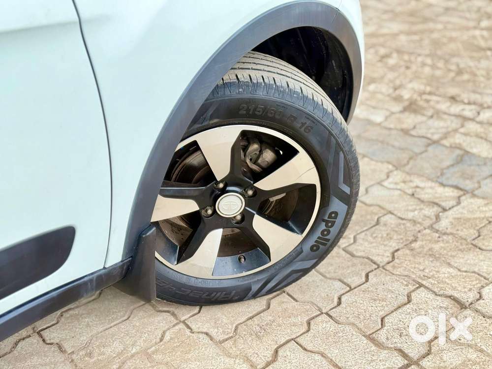 Tata Nexon 1.5 Revotorq Xz Plus, 2018, Diesel