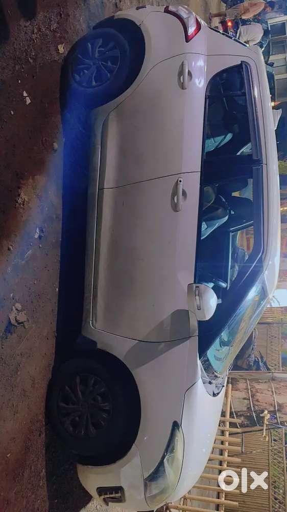 Maruti Suzuki Swift 2014