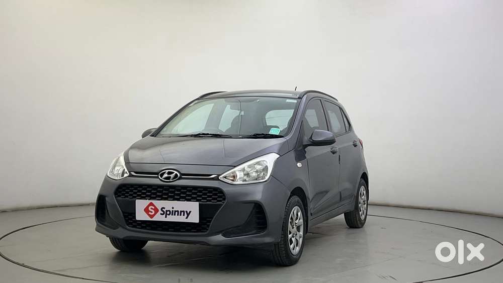 Hyundai Grand I10 1.2 Kappa Magna, 2018, Petrol