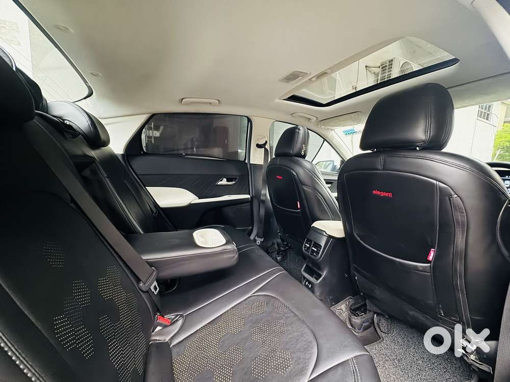 Hyundai Verna 1.5 Sx Vtvt, 2025, Petrol