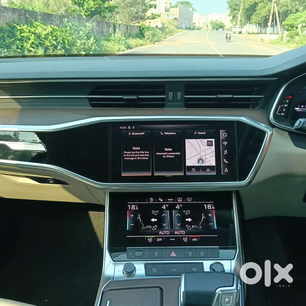 Audi A6 2.0 45 Tfsi Technology, 2024, Petrol