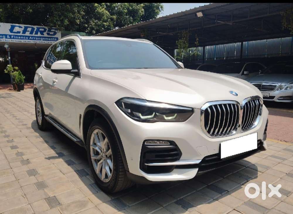 Bmw X5 Xdrive 30d, 2021, Diesel