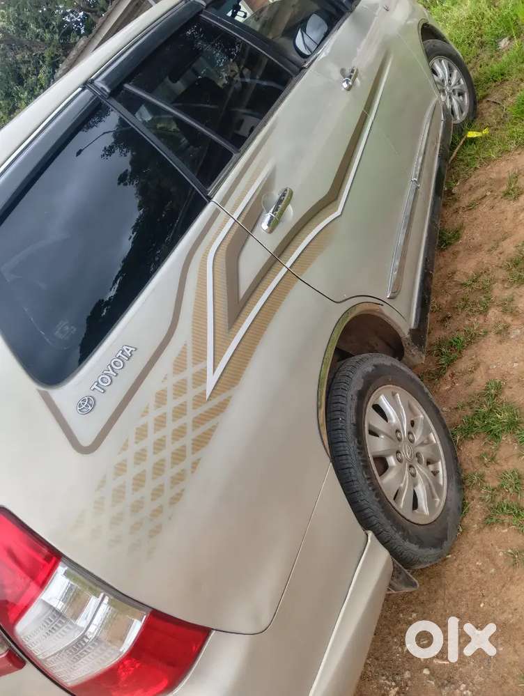 Toyota Innova Diesel 2015