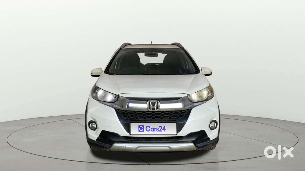 Honda Wr-v 1.2 Vx I-vtec, 2017, Petrol