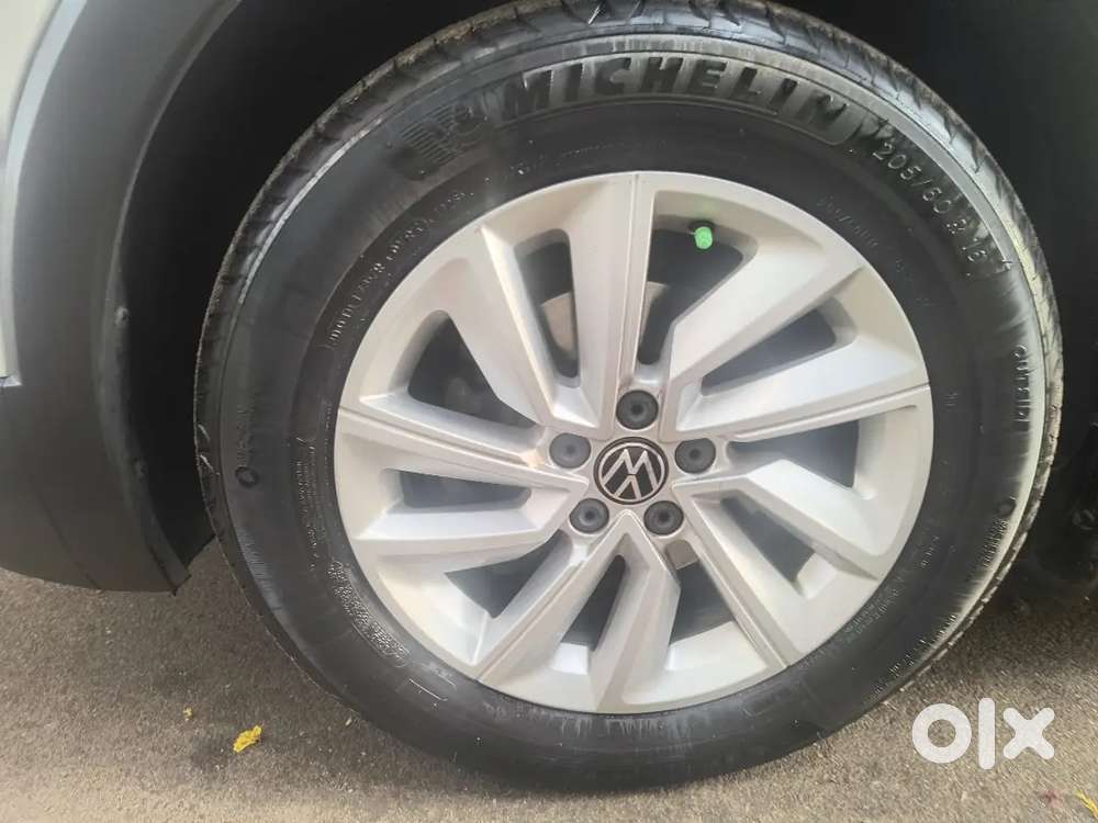 Volkswagen Taigun 2023 - 1.0 Highline At