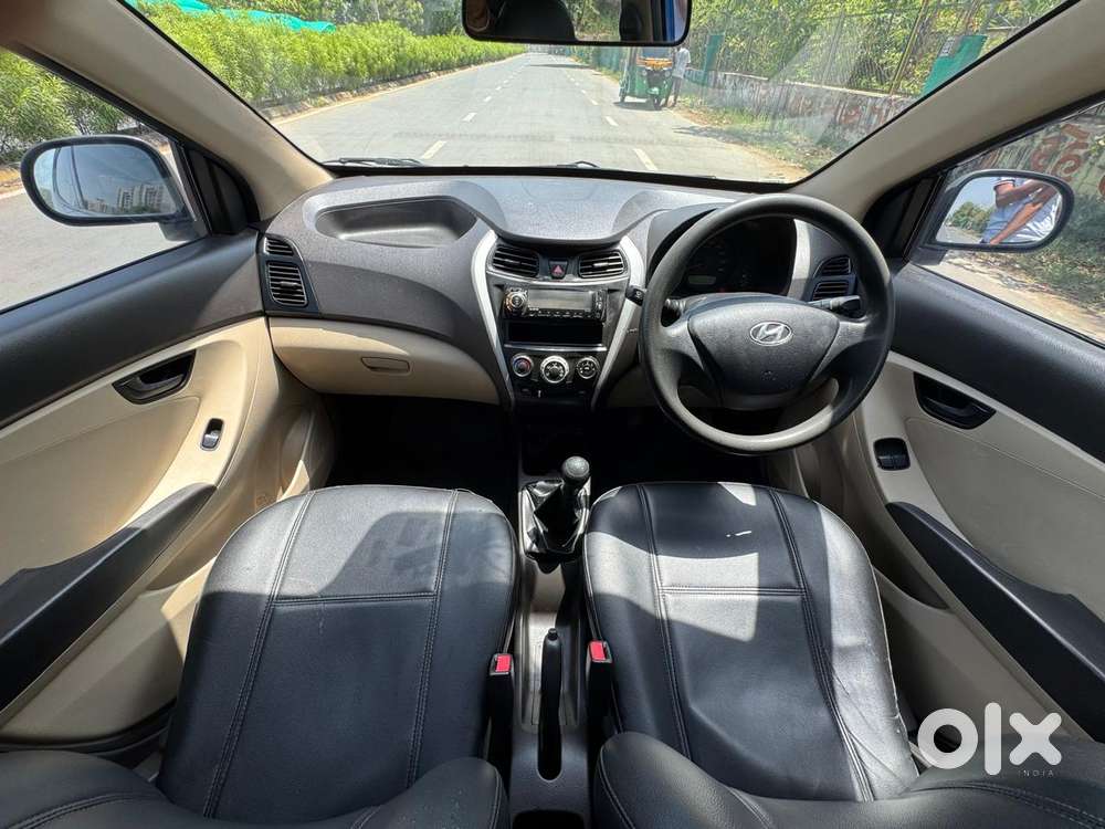 Hyundai Eon Era +, 2012, Petrol