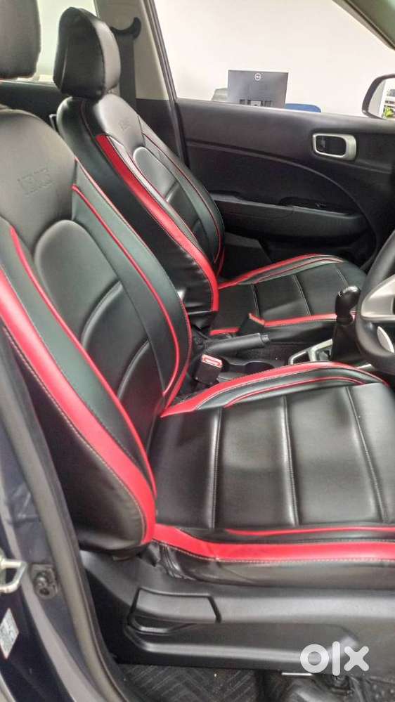 Hyundai Venue S, 2020, Petrol