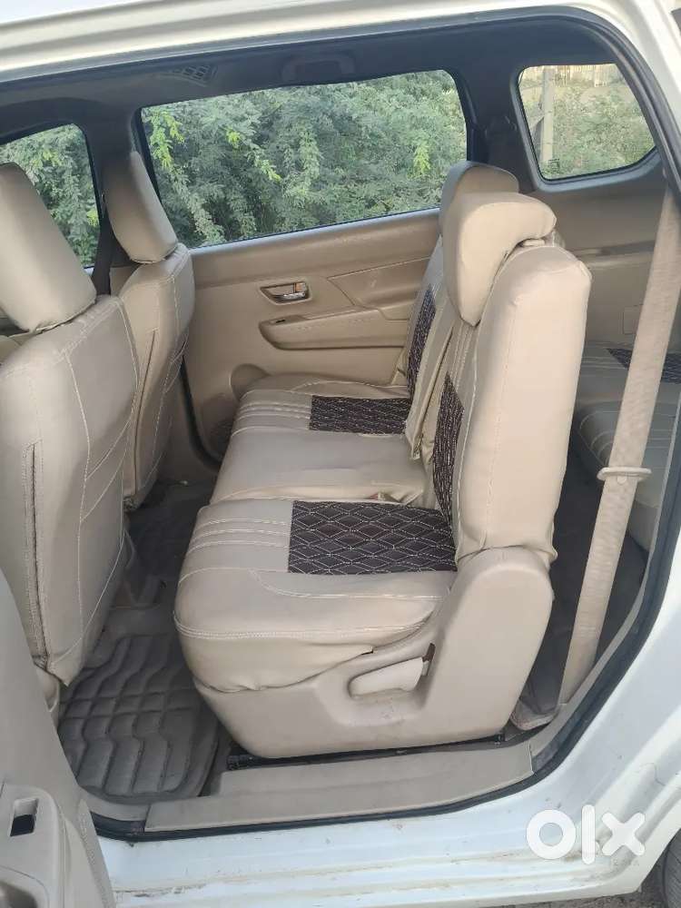 Maruti Suzuki Ertiga 2021 Vxi (o)