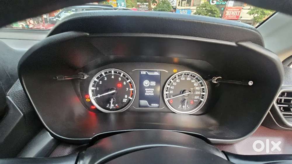 Maruti Suzuki Grand Vitara 2023